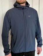 Arc’teryx Gamma Hoody - Maat L - Nieuwstaat, Ophalen of Verzenden, Nieuw, Maat 52/54 (L), Blauw