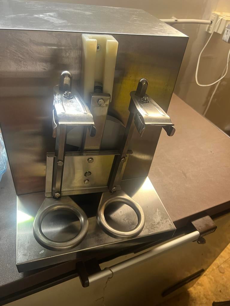 Professionele Shaker Machine voor Dranken, Ophalen, Gebruikt, Overige typen