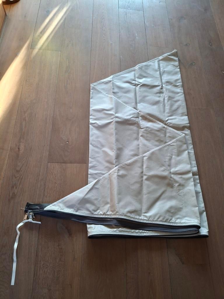 Unico schaduwluifel NIEUW, Caravans en Kamperen, Caravan accessoires, Ophalen of Verzenden, Nieuw