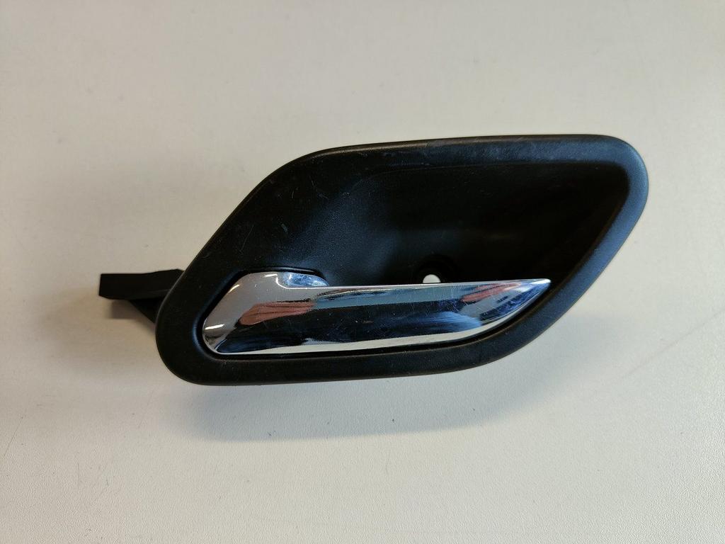 Deurgreep binnen links tot bouwjaar 2001 BMW 5 / 7 / serie, Auto-onderdelen, Carrosserie en Plaatwerk, Deur, BMW, Gebruikt, Ophalen of Verzenden