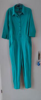 NIEUW  MI PIACE JUMPSUIT MAAT XL, Kleding | Dames, Jumpsuits, Ophalen of Verzenden, Nieuw, Maat 42/44 (L), Groen