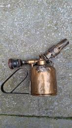 Benzine brander, Antiek en Kunst, Ophalen of Verzenden