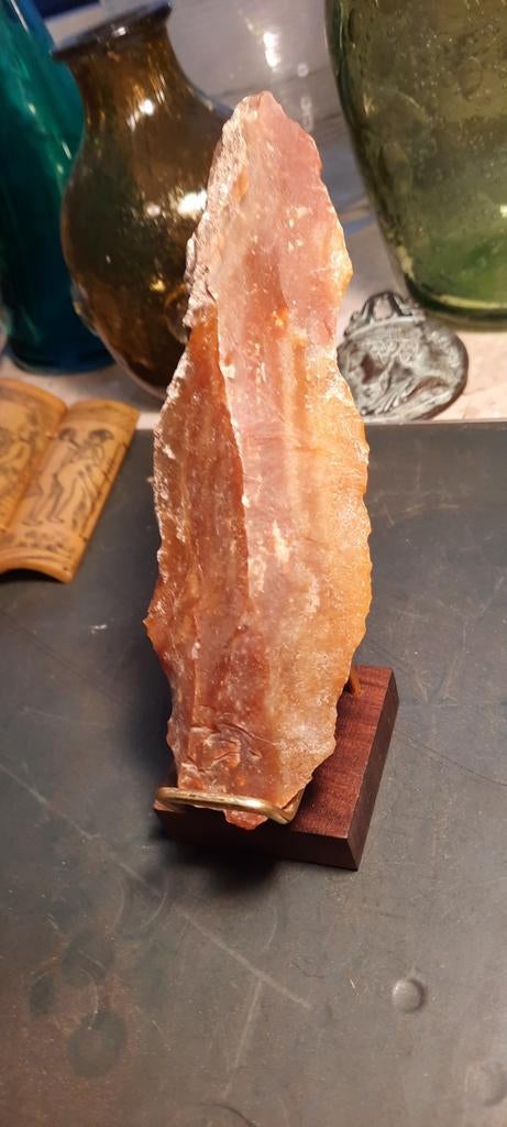 Dolk Neanderthaler, Verzamelen, Ophalen of Verzenden