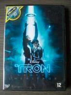 Walt Disney met TRON LEGACY in nieuwstaat, Cd's en Dvd's, Dvd's | Tv en Series, Vanaf 12 jaar, Verzenden, Zo goed als nieuw, Overige genres
