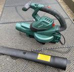 Parkside bladblazer, Ophalen, Gebruikt, Handgedragen, Parkside