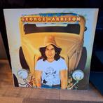 The best of George Harrison, Ophalen of Verzenden, Gebruikt, 12 inch, Poprock