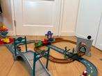 Paw Patrol Trein en Autobaan Speelset, Ophalen of Verzenden, Gebruikt