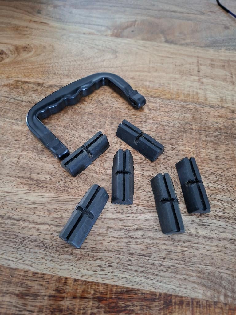 Hondenbench, Ophalen of Verzenden, Gebruikt