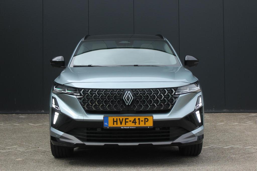 Renault Espace E-Tech full hybrid 200Pk iconic 7p. | Solarba, Auto's, Renault, Gebruikt, Euro 6, 1199 cc, 2 kWh