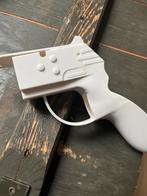 Logic 3 Wii Gun - Accessoire, Spelcomputers en Games, Ophalen of Verzenden, Gebruikt