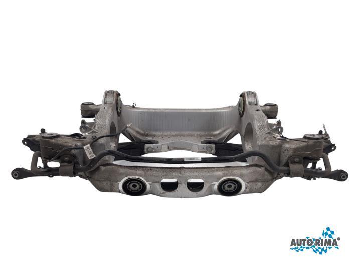 Subframe van een Volvo XC40, Gebruikt, -, -, Ophalen of Verzenden