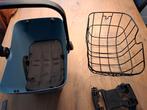 fietsmand, Dieren en Toebehoren, Ophalen, Zo goed als nieuw