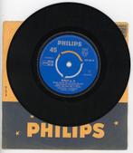 Single van Draaiorgel "de Arabier " uit 1960, Ophalen of Verzenden, Gebruikt, 12 inch, Levenslied of Smartlap