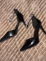 HAKKEN MAAT 38, Ophalen, Zo goed als nieuw, Kunststof