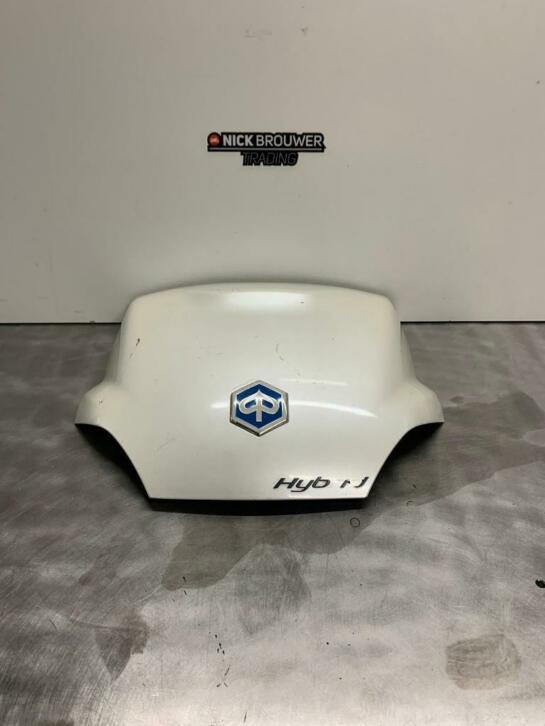Piaggio MP3. 250/300/400/500 achterklep, Ophalen of Verzenden, Niet ingevuld, Niet ingevuld, Niet ingevuld