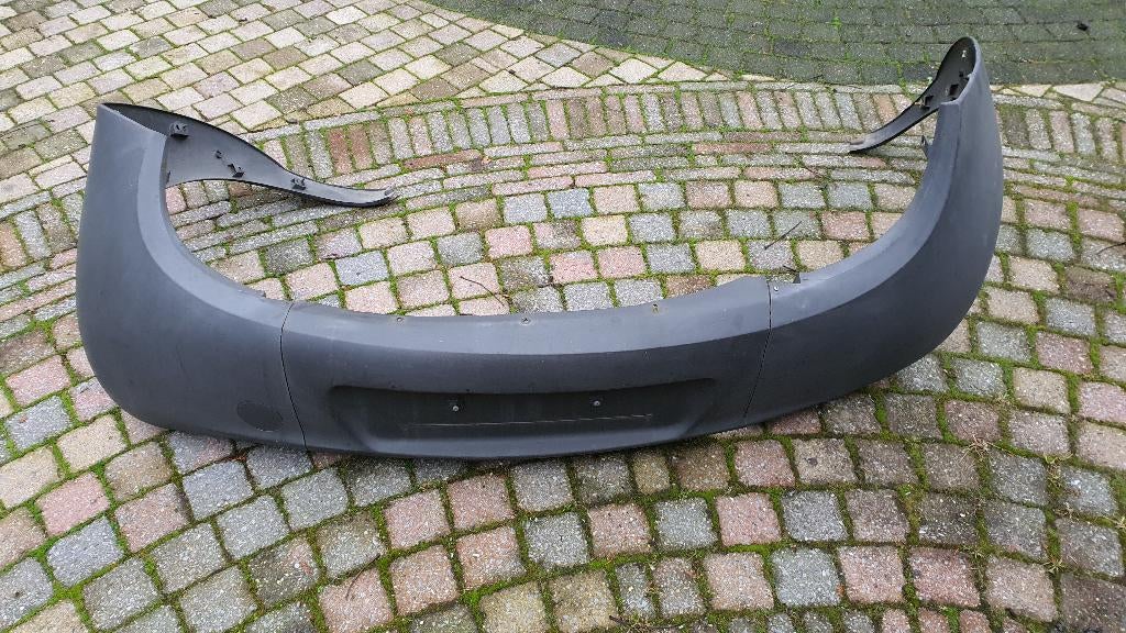 Ford Ka achterbumper 1996–2008 Origineel, Auto-onderdelen, Ophalen, Gebruikt, Ford, Achter