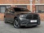 1C4RDHAG2FC187786 Dodge Durango SXT 3.6 V6 295pk 2016, Auto's, Dodge, Automaat, Gebruikt, Bedrijf, SUV of Terreinwagen