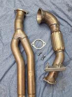 Milltek Sport Downpipe Audi RS3 8V Pre-Facelift, Ophalen of Verzenden, Audi