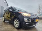 Citroen C3 Picasso 1.6 HDi Tendance | AUTOMAAT | PDC | CRUIS, Auto's, Citroën, Euro 5, Stof, Gebruikt, 4 cilinders