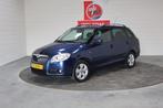Skoda Fabia Combi 1.6-16V Sprint Automaat, Volledig onderhou, Gebruikt, 4 cilinders, 1095 kg, Blauw