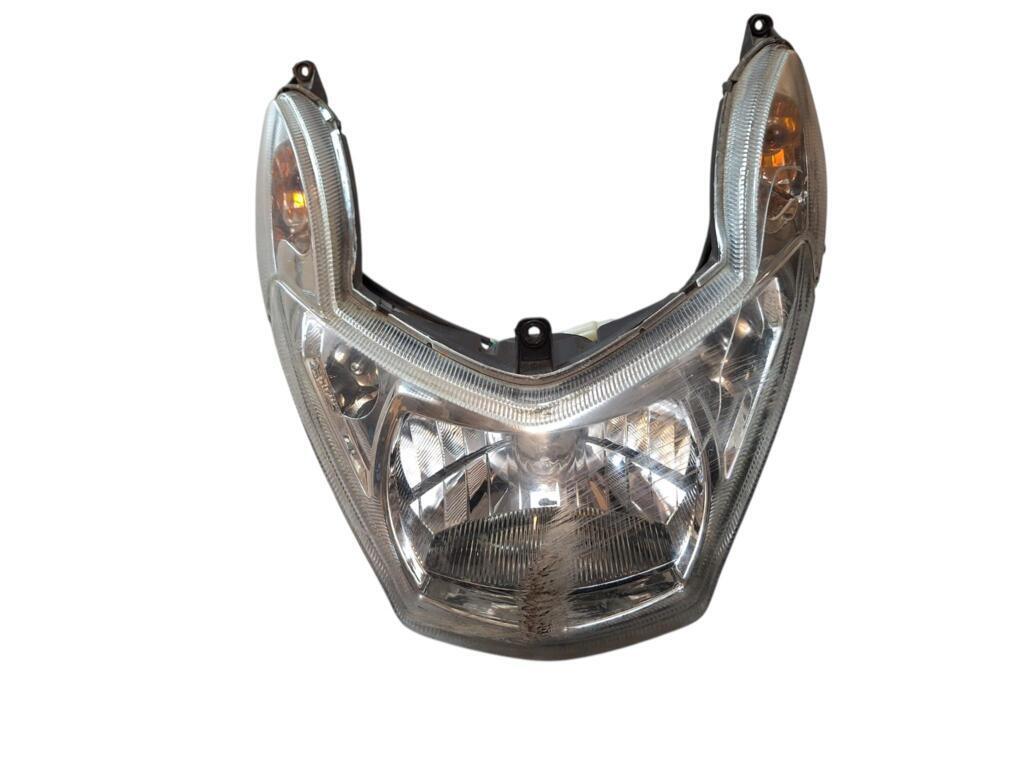 Koplamp origineel Peugeot Kisbee, Gebruikt, Ophalen of Verzenden, Peugeot, Peugeot