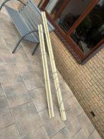 Luxaflex, Ophalen, Zie foto, Gebruikt, Crème