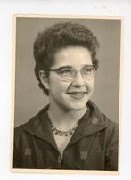 B21; Portret uit 1955., Verzenden, Foto, Nieuw, 1940 tot 1960