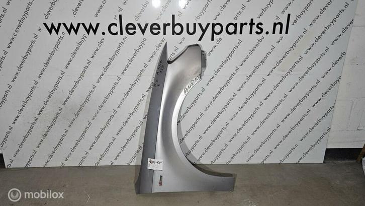 Zijscherm origineel rechts Audi A3 Cabriolet 8V ('14-'20), Auto-onderdelen, Carrosserie en Plaatwerk, Audi, Gebruikt, Ophalen of Verzenden