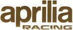 Aprilia Racing sticker #21, Ophalen of Verzenden
