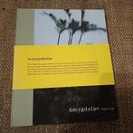 Amygdalae - Edel Verzijl (genummerde editie), Ophalen of Verzenden