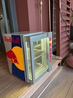 Limited Edition Red Bull Koelkast - Perfect voor verzamelaar, Witgoed en Apparatuur, Ophalen, Zonder vriesvak, Energieklasse A of zuiniger
