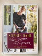 Sophie Dahl - Van Seizoen naar Seizoen - Kookboek, Boeken, Kookboeken, Gelezen, Voorgerechten en Soepen, Ophalen of Verzenden