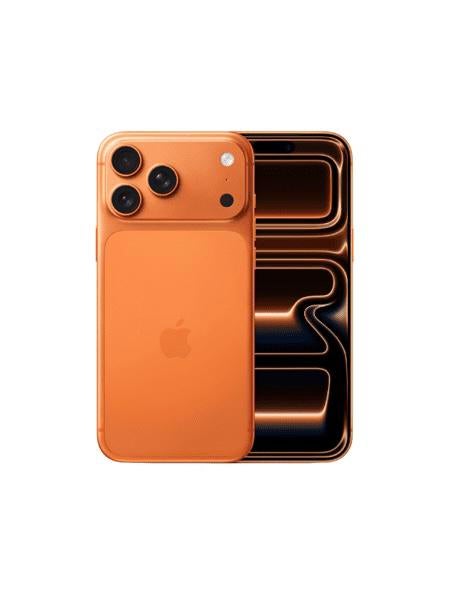 iPhone 17 pro / 256GB Oranje / inruil mogelijk apple, Telecommunicatie, Mobiele telefoons | Apple iPhone, 256 GB, Overige modellen