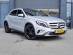 Mercedes-Benz GLA-klasse 220 CDI 4Matic Prestige Pano|Camera, Euro 6, Diesel, Vierwielaandrijving, 168 €/maand