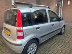 Fiat Panda 1.2 2011 Grijs, 1242 cc, Origineel Nederlands, Handgeschakeld, Particulier
