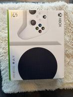 Xbox series s nieuw, Ophalen of Verzenden, Nieuw, Xbox Series S