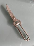 Vintage Omegawerk Solingen gevogelte schaar, Ophalen of Verzenden