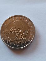 Euromunt Slovenia, Ophalen of Verzenden, Frankrijk, 2 euro