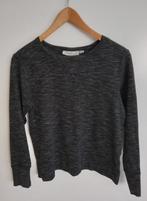H&M LOGG gemêleerd tricot longsleeve, maat M, H&M, Verzenden, Zo goed als nieuw, Angelschoice@gmail.com
