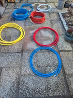 Diverse Henco buizen, Ophalen, Overige materialen, Gebruikt, 6 meter of meer