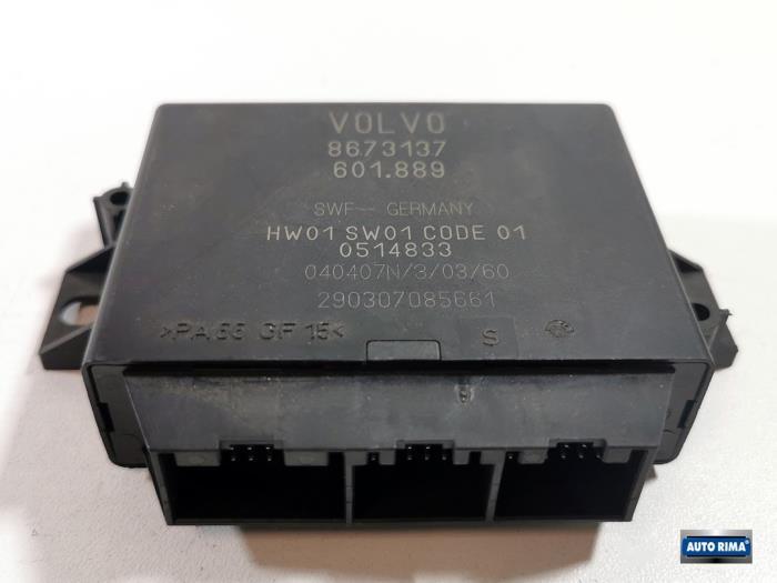 PDC Module van een Volvo V50, Gebruikt, -, -, Ophalen of Verzenden