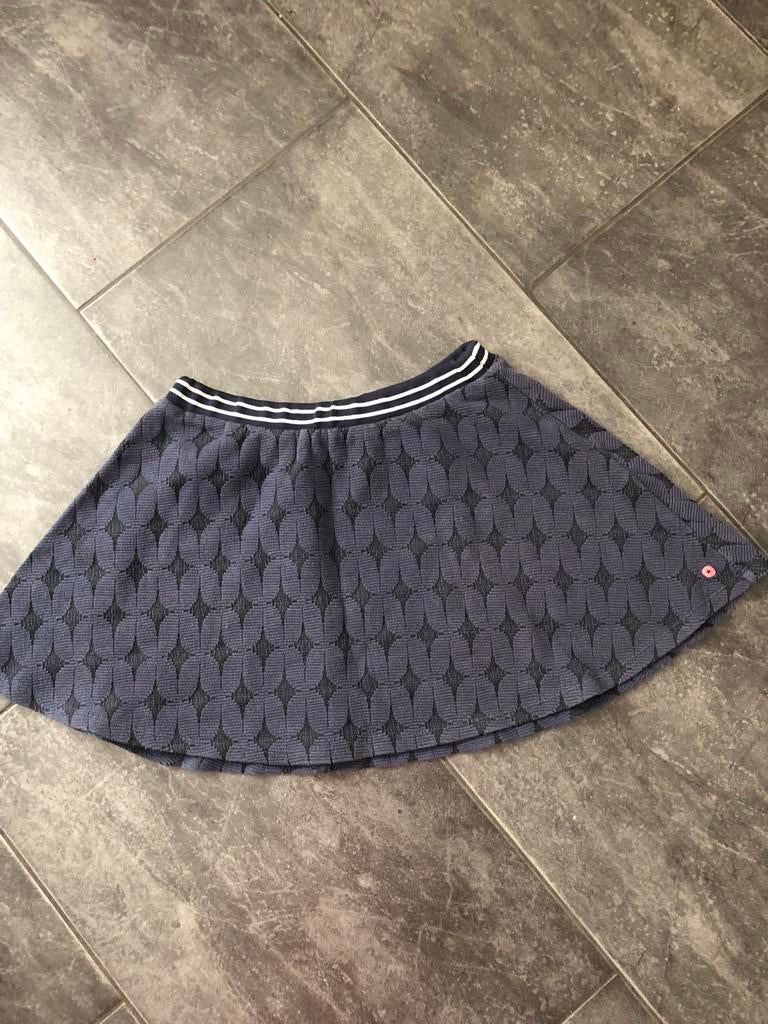 Leuk Rokje Like Flo maat 152, Kinderen en Baby's, Kinderkleding | Maat 152, Ophalen of Verzenden, Gebruikt, Meisje, Jurk of Rok