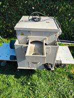 Trommelfilter, Ophalen of Verzenden, Gebruikt