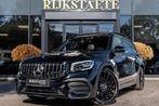Mercedes GLB 35 AMG 4MATIC Premium 7p.|PANO|BURMESTER|360, Auto's, Mercedes-Benz, Automaat, 4 cilinders, 1655 kg, 7 stoelen