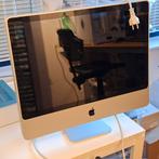 Apple 24" iMac A1225, 4GB RAM, 2.8GHz cpu, Computers en Software, HDD en SSD, 2 tot 3 Ghz, IMac, Ophalen of Verzenden