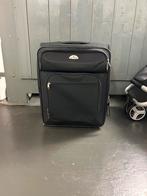 Samsonite trolley met tas, Ophalen of Verzenden, Zo goed als nieuw