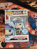Funko Pop! Yu-Gi-Oh! Silent Swordsman LV0 #1063, Verzamelen, Poppetjes en Figuurtjes, Ophalen of Verzenden, Nieuw