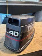Kap Yamaha 40 pk 2-takt buitenboordmotor autolube, Ophalen, Gebruikt, Motor en Techniek, Motorboot