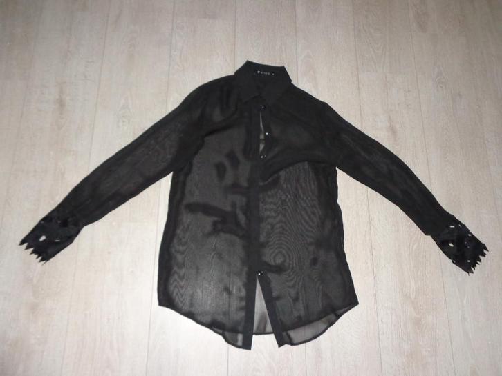 diverse damesblouses van oa: Drykorn, Dept , maat M/L, Kleding | Dames, Blouses en Tunieken, Zo goed als nieuw, Maat 38/40 (M)