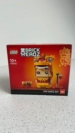Lego 40540 BrickHeadz, Ophalen, Nieuw, Complete set, Lego